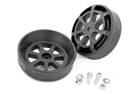 10019 ROUGH COUNTRY Air Spring Cradle Airbags Kit