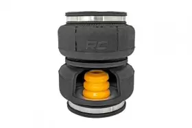 10024C ROUGH COUNTRY Rear Air Spring Compressor Kit Toyota #3