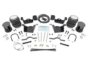 100345 ROUGH COUNTRY Air Spring Chevygmc Kit