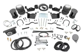 100347C ROUGH COUNTRY Air Spring Kit 2500 Chevy Gmc