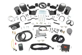 100347WC ROUGH COUNTRY Air Spring Kit 2500 Chevy Gmc
