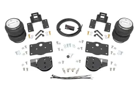 10035 ROUGH COUNTRY Air Spring Kit 1500 4WD Ram