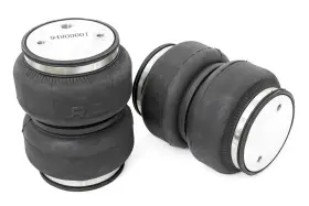 100354 ROUGH COUNTRY Air Spring Kit 1500 Ram #2