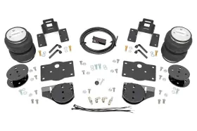 100354 ROUGH COUNTRY Air Spring Kit 1500 Ram