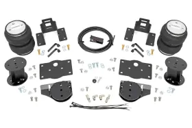 100356 ROUGH COUNTRY Air Spring Kit 1500 Ram