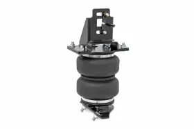 100356WC ROUGH COUNTRY Air Spring Compressor Remote Kit 1500 #3