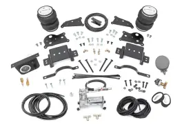 10037C ROUGH COUNTRY Air Spring Compressor Kit 2500 2WD Ram