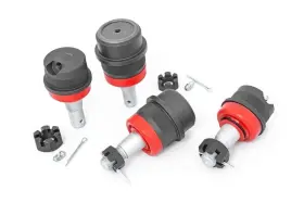 10642 ROUGH COUNTRY Ball Joints Yj Zj Tj Xj Jeep