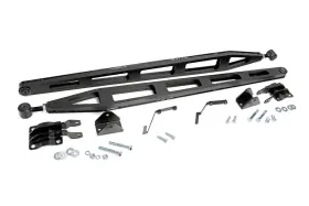 1070A ROUGH COUNTRY Traction Bar Lift Kit F-150 4WD Ford