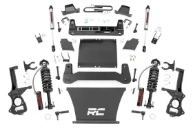 110257 ROUGH COUNTRY Lift Vertex Kit 1500 Gmc Sierra