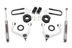 110430 ROUGH COUNTRY Lift Kit 1500 Chevy Silverado