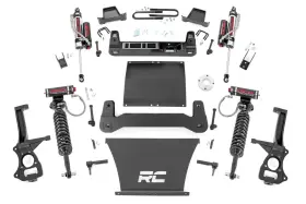111350 ROUGH COUNTRY Lift Kit 1500 2WD Gmc Sierra