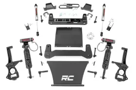 111357 ROUGH COUNTRY Lift Kit 1500 2WD Gmc Sierra