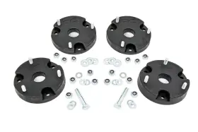 11200 ROUGH COUNTRY Lift Kit 1500 Suv 4WD Chevy Gmc