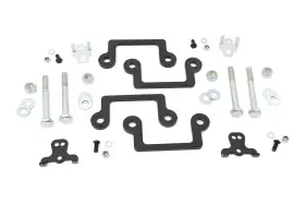 11201 ROUGH COUNTRY Lift Air Ride Kit Chevy Tahoe
