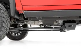 11755 ROUGH COUNTRY Lift Vertex Shocks Kit 2500HD 4WD Chevy #3