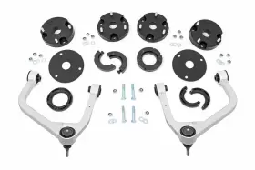 11800 ROUGH COUNTRY Suspension Lift Magneride Kit Gmc Yukon