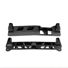 123R ROUGH COUNTRY Crossmembers Lift Kit 1500 Silverado Tahoe