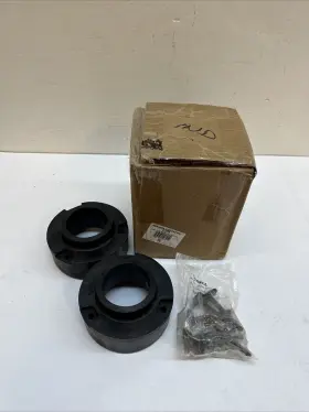 1374 ROUGH COUNTRY Front Leveling Lift Some Kit Dodge Ram