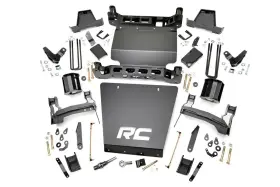 17800 ROUGH COUNTRY Lift Magneride Kit 1500 4WD Gmc Denali