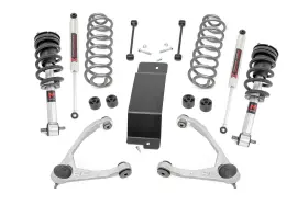 19340 ROUGH COUNTRY Lift Kit Suv 2WD 4WD Chevy Gmc