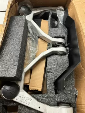 19431A ROUGH COUNTRY Front Rear Lift Kit 1500 Silverado #2