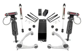 19457 ROUGH COUNTRY Vertex Lift Kit 1500 4WD Chevy Gmc