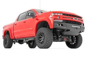 21650 ROUGH COUNTRY Vertex Lift Kit 1500 Chevy Silverado #2