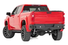21650 ROUGH COUNTRY Vertex Lift Kit 1500 Chevy Silverado #3