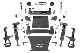 21657 ROUGH COUNTRY Vertex Lift Kit 1500 Chevy Silverado