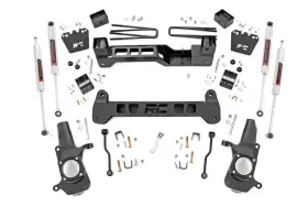 220040 ROUGH COUNTRY Lift Kit 2500HD 2WD Chevy Gmc