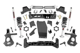 22840 ROUGH COUNTRY Suspension Lift Kit 1500 4WD Chevy Gmc