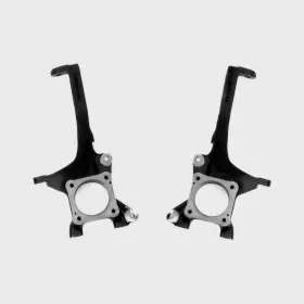 23132 ROUGH COUNTRY Spindles Set Lift Kit 2WD 4WD Toyota