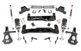 23740 ROUGH COUNTRY Lift Kit 1500 2WD Chevy Gmc