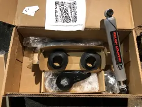 27030 ROUGH COUNTRY Leveling Kit Chevy Suburban Tahoe #2