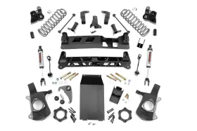 27970 ROUGH COUNTRY Ntd Lift Kit 1500 Chevy Avalanche