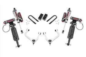 28250 ROUGH COUNTRY Vertex Lift Kit 1500 Chevy Silverado
