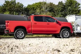 28830 ROUGH COUNTRY Lift Kit 1500 2WD 4WD Gmc Sierra #2