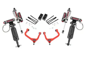 29550RED ROUGH COUNTRY Vertex Lift Kit 1500 Chevy Gmc