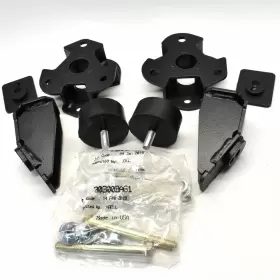 30300BAG ROUGH COUNTRY Leveling Kit 1500 4WD Dodge