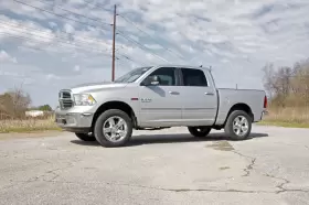30440 ROUGH COUNTRY Leveling Kit 1500 2WD Ram #3