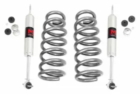 30440 ROUGH COUNTRY Leveling Kit 1500 2WD Ram