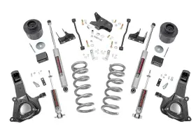 30830 ROUGH COUNTRY Lift Shocks Kit 1500 1100 2WD Ram 30830 ROUGH COUNTRY Lift Shocks Kit 1500 1100 2WD Ram