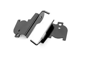 31012 ROUGH COUNTRY Leveling Air Ride Kit 1500 4WD Ram