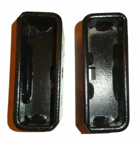 3105 ROUGH COUNTRY Front Leveling Kit 1500 Chevy Gmc #2