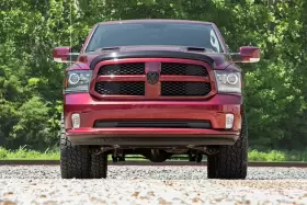31240 ROUGH COUNTRY Lift Struts Kit M1 1500 4WD Ram #3