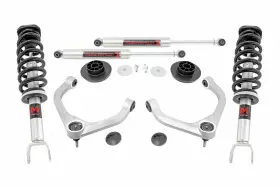 31240 ROUGH COUNTRY Lift Struts Kit M1 1500 4WD Ram