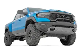 31300 ROUGH COUNTRY Leveling Lift Kit 1500 Trx 4WD Ram #2