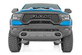 31300 ROUGH COUNTRY Leveling Lift Kit 1500 Trx 4WD Ram #3