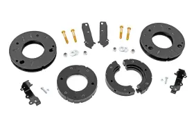 31300 ROUGH COUNTRY Leveling Lift Kit 1500 Trx 4WD Ram